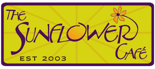 Sunflower Cafe Fairhope logo